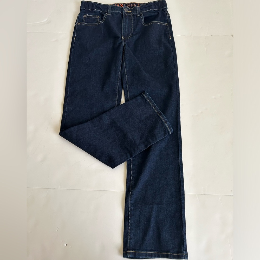Urban Pipeline junior jeans size 14 slim 
Max Wear 
No stains